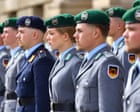 Germany vows to step up militarily but rhetoric may struggle to match reality