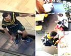 Bondi Junction inquest told most people with treatment-resistant schizophrenia relapse without medication
