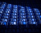 Everton v Southampton: end of an era at Goodison Park in Premier League – live