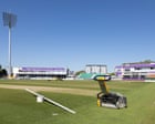 Warwickshire v Surrey, Essex v Yorkshire, and more: county cricket day four – live