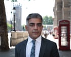 Diplomat makes history as first refugee to become a UK high commissioner