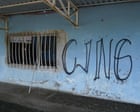 Mexican woman charged in US with supplying arms to ‘terrorist’ drug cartel