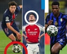 Champions League review: a journeyman hero, a crucial miss and a stone-cold classic