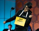 Once in 44 years: Faizan Zaki looks to buck the National Spelling Bee’s toughest trend