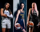 WNBA 2025 season predictions: Can anyone topple the New York Liberty?