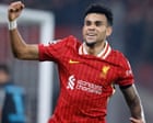 Al-Nassr and Al-Hilal target Liverpool duo Luis Díaz and Darwin Núñez