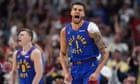 Jokić and Nuggets blow out Clippers in Game 7 to book matchup with Thunder