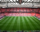 Tottenham Hotspur v Manchester United: Europa League final – live