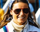 ‘I lived my passion’: how Christine Beckers and a group of intrepid female drivers blazed a trail in 1970s Monaco