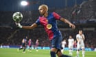 Football Daily | Is Lamine Yamal already the best male player on the planet?
