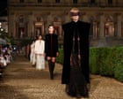 Dior show packs drama and intrigue for Maria Grazia Chiuri’s love letter to Rome