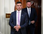 After a week of spectacular self-sabotage, the Victorian Liberal party’s pain is only just beginning