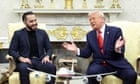 Trump officials contacted El Salvador president about Kilmar Ábrego García, sources say