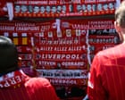 Newcastle v Everton, Fulham v Manchester City, and more: Premier League final day – live