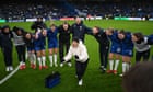 How Bompastor took over from Hayes and made Chelsea unbeatable in WSL   | Tom Garry