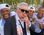 Football Daily | The great Carlo Ancelotti rolls on to Brazil with life lessons for us all