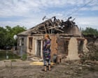 Russia seizes more Ukrainian territory amid fears of fresh ground offensive