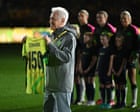 Kahli Johnson header is fitting marker for Tom Sermanni in Matildas win