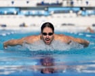 Athletes warn against health risks of ‘dangerous, unethical’ Enhanced Games