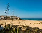Weather tracker: Record heat engulfs parts of France, Portugal and Spain