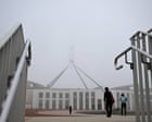 Surge in refusals for freedom of information undermines trust in Australian government, watchdog warns