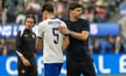 Pochettino turns to an unlikely savior for USMNT’s struggles: MLS