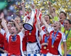 Arsenal win Women’s Champions League in final glory and dethrone Barcelona