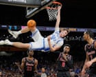 The Mavs’ Cooper Flagg lottery miracle fuels conspiracy theories – and hope