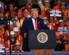 Australia’s trade minister says Trump plan to double steel and aluminium tariffs to 50% ‘not the act of a friend’