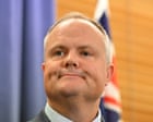 Ted O’Brien says Liberals need to reflect ‘modern Australia’ with more women in party
