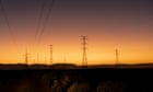 Australians’ support for nuclear power ban rises despite Dutton’s best efforts to sell atomic future, survey finds
