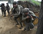 Ukraine says it has busted Hungarian spy ring collecting military data