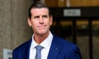 ‘Secret’ recording will be heard in court as Ben Roberts-Smith fights to overturn defamation loss