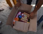 Why the UN refuses to work with a US-Israel group delivering food to Gaza