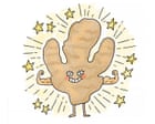 Is it true that … ginger shots boost immunity?