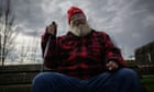 Lazarus Lake, the ‘Leonardo da Vinci of pain’ behind the world’s cruelest race