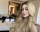 Mexican beauty influencer shot dead during TikTok live stream