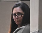 Erin Patterson showed no sign of liver damage experienced by other mushroom lunch attenders, trial hears