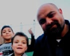 Gaza doctor who lost nine children in Israeli airstrike dies from wounds in same attack