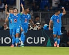 Cruz Azul notches record-tying seventh Concacaf triumph with 5-0 demolition of Vancouver