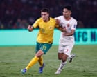Alessandro Circati returns as Socceroos name squad for crunch World Cup qualifiers