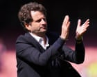 Joe Montemurro set to be unveiled as new Matildas coach by Football Australia