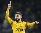 Manchester United confirm agreement to sign Matheus Cunha from Wolves