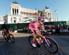Britain’s Simon Yates seals Giro d’Italia in Rome for second grand tour title