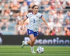Lo’eau LaBonta makes historic debut as USA women ease past China in friendly