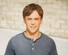 Tom Daley looks back: ‘My management said if I came out, I’d lose sponsorship’