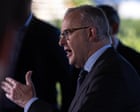 Albanese again pushes back on US demand for Australia to increase defence spending to 3.5% of GDP