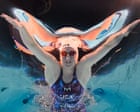 Lilly King, flinty US swim star, sets retirement for end of 2025 season