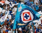 Vancouver Whitecaps v Cruz Azul – Concacaf Champions Cup final – live updates