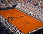 French Open: Alcaraz and Swiatek in action on day eight at Roland Garros
